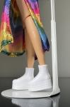 Mattel - Barbie - Extra - Doll #9 - Poupée